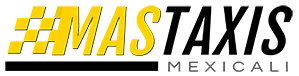 Más Taxis Mexicali